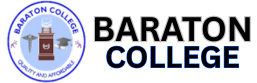 Baraton College Logo